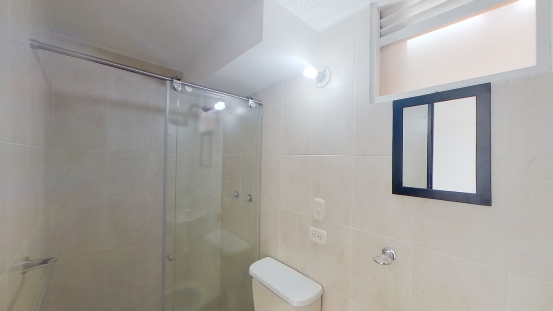 Apartamento en Venta en el Conjunto El Triunfo 1