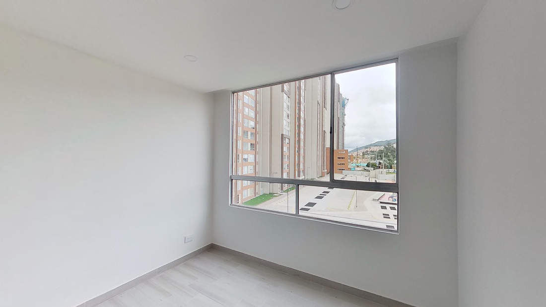 Apartamento en Venta en el Conjunto Navarra