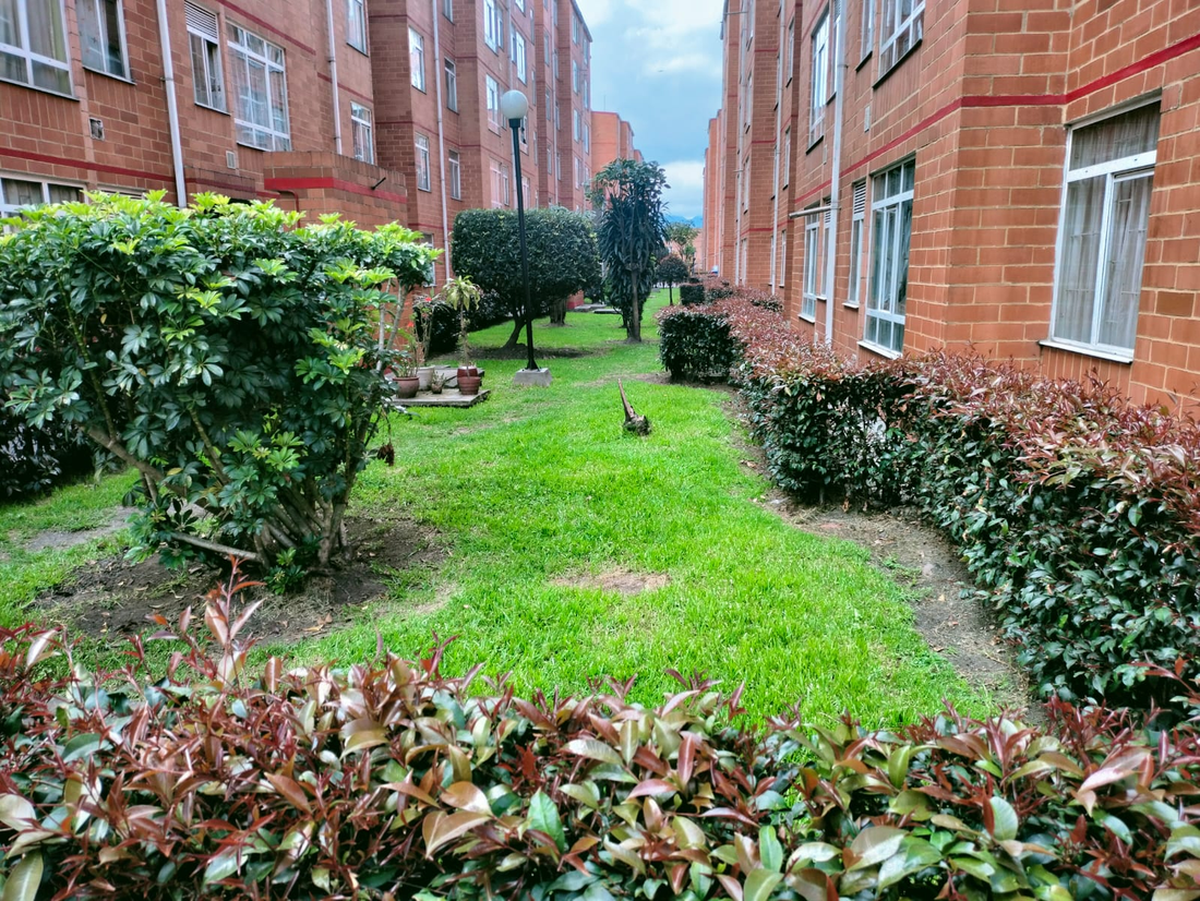 Apartamento en Venta en el Conjunto Torres de Tintala 1