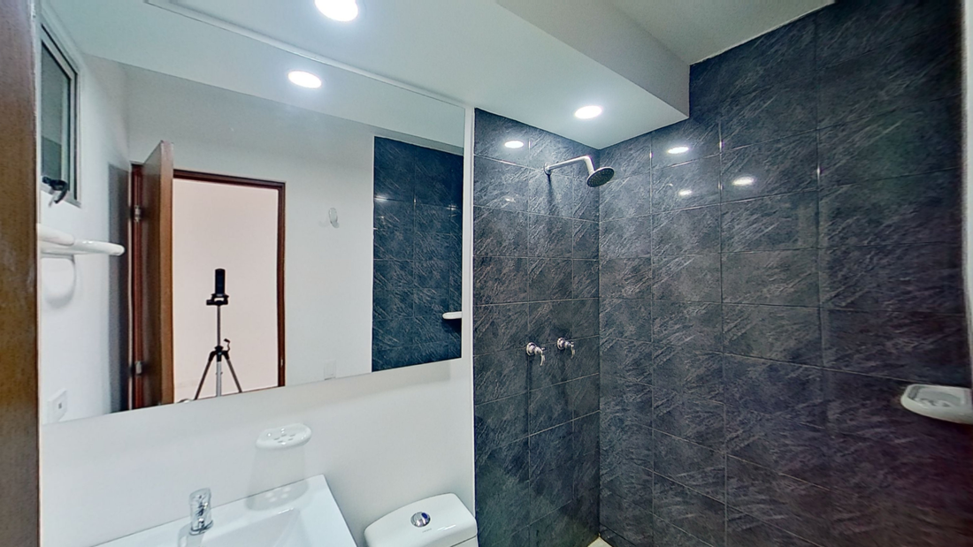 Apartamento en Venta en el Conjunto Versalles 2