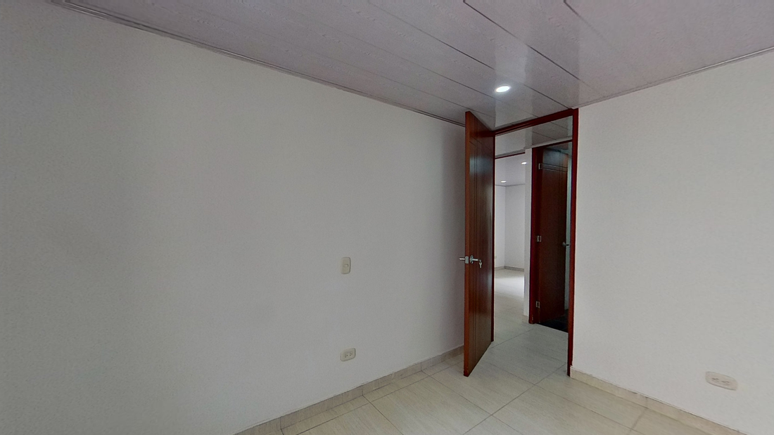 Apartamento en Venta en el Conjunto Torres de Zuame Pinares