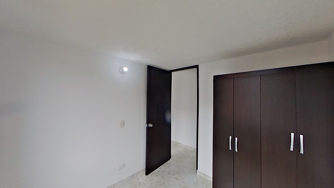 Apartamento en Venta en el Conjunto Parque Campestre 3