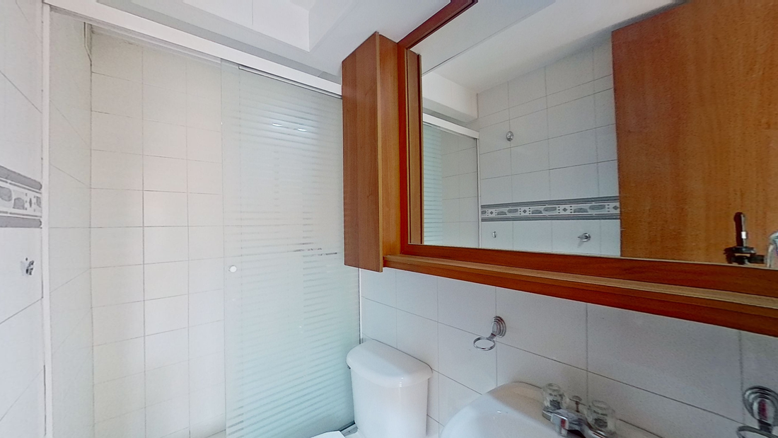 Apartamento en Venta en el Conjunto Milenio B