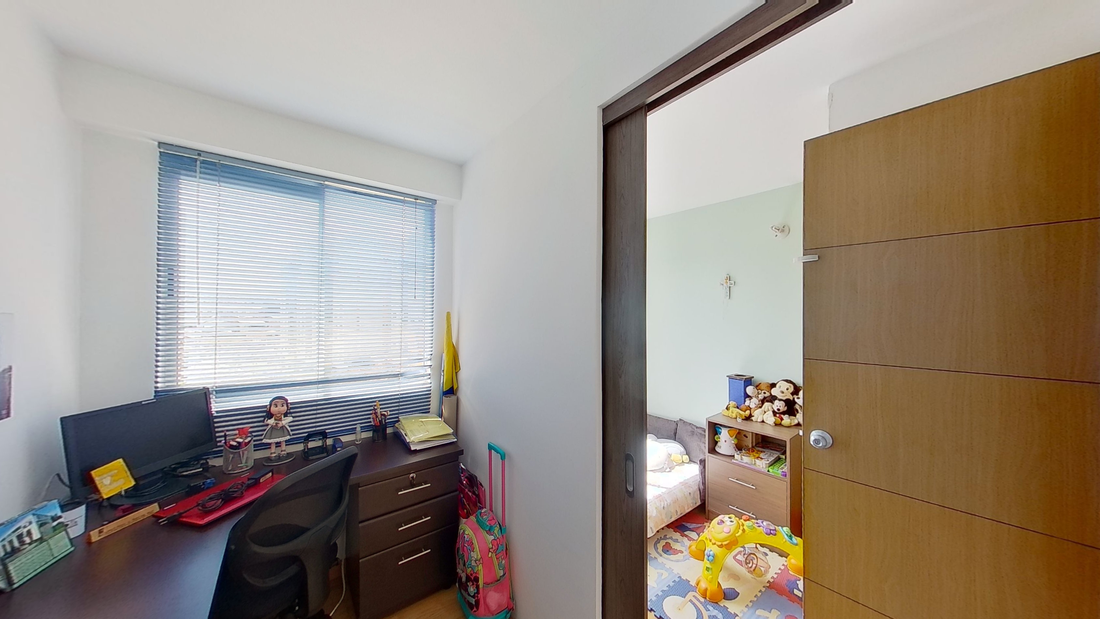 Apartamento en Venta en el Conjunto Jardín de Granada
