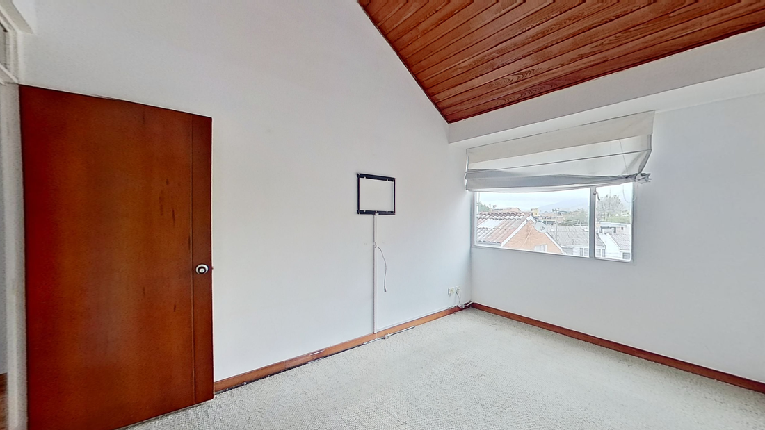 Apartamento en Venta en el Conjunto Cedro Golf 26B