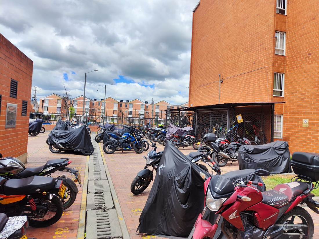 Apartamento en Venta en el Conjunto Margaritas II