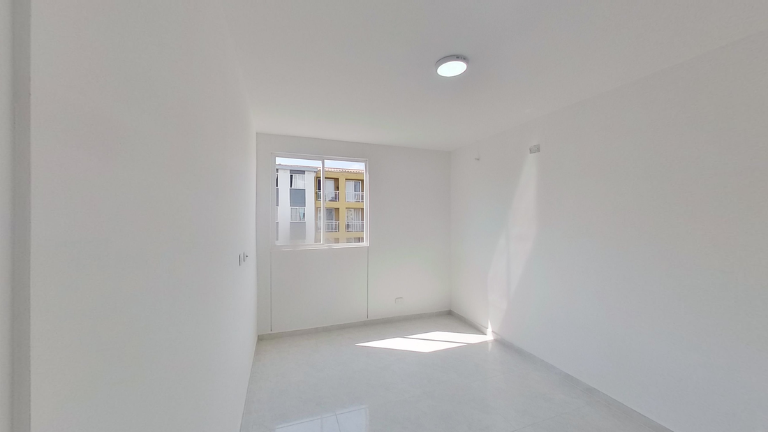 Apartamento en Venta en el Conjunto SURCOS DE PANGOLA