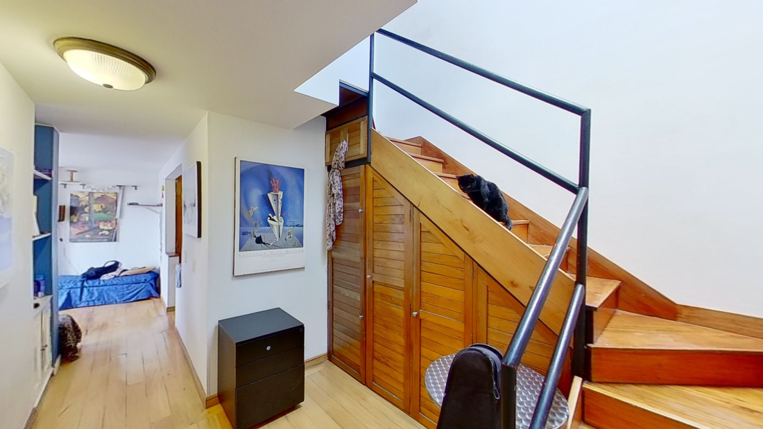 Apartamento en Venta en el Conjunto Edificio Quinta 46