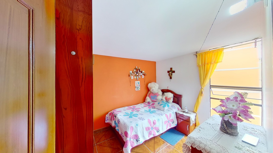 Apartamento en Venta en el Conjunto Emmental Apartamentos