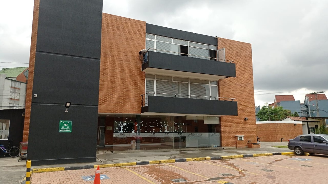 Apartamento en Venta en el Conjunto Parques de Castilla 3