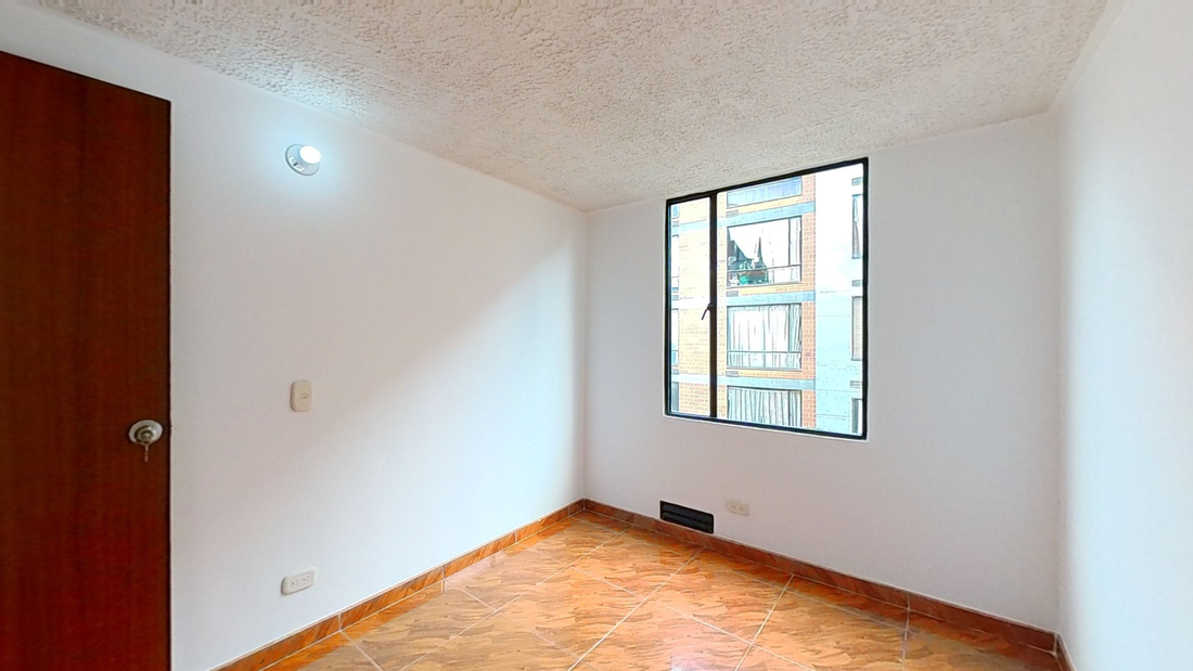 Apartamento en Venta en el Conjunto Parque Campestre 14
