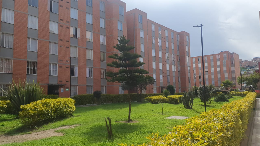 Apartamento en Venta en el Conjunto La Fortuna 2