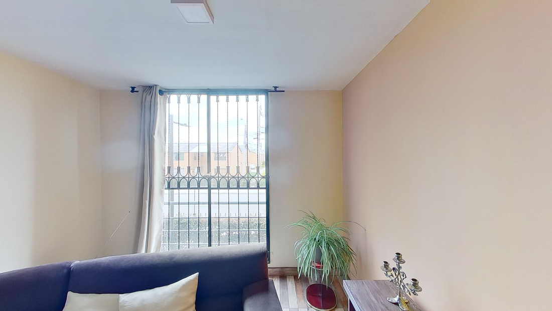 Apartamento en Venta en el Conjunto La Castellana