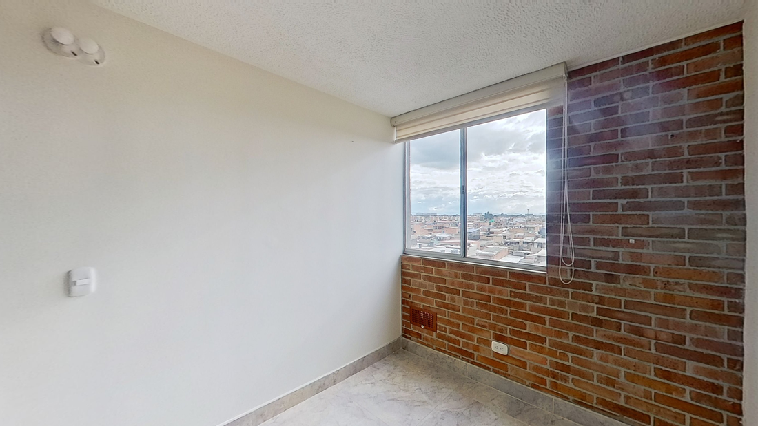Apartamento en Venta en el Conjunto Mirador de Jaboque