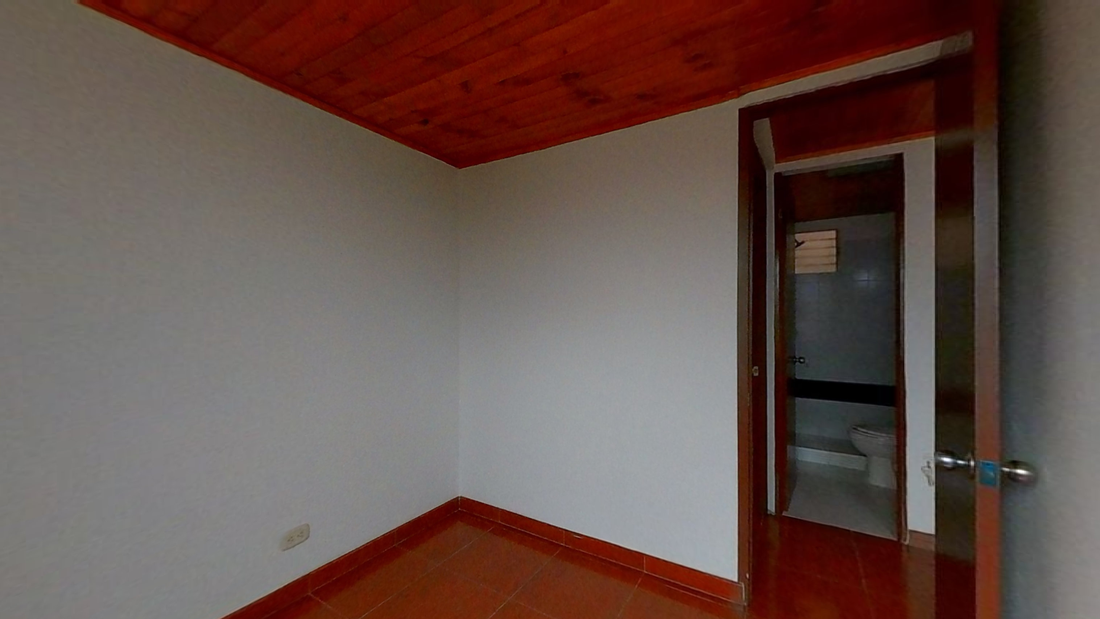 Apartamento en Venta en el Conjunto Frailejón 1