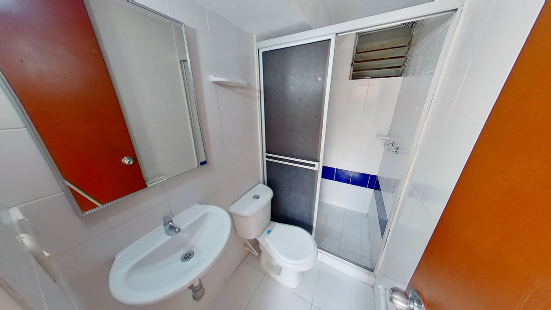 Apartamento en Venta en el Conjunto Frailejón 2