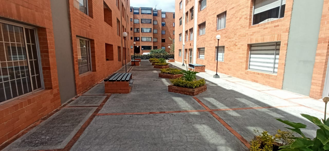 Apartamento en Venta en el Conjunto Torres de Villa Julia