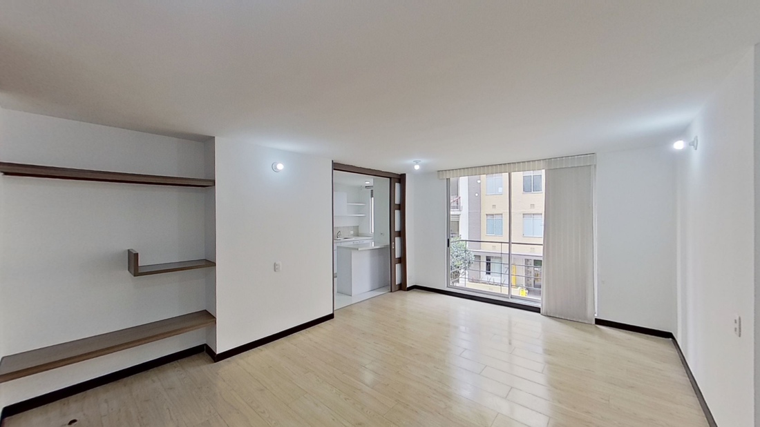 Apartamento en Venta en el Conjunto Reserva de la Sabana