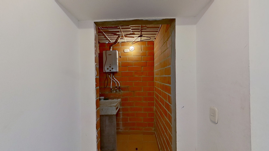Apartamento en Venta en el Conjunto Astromelia 1