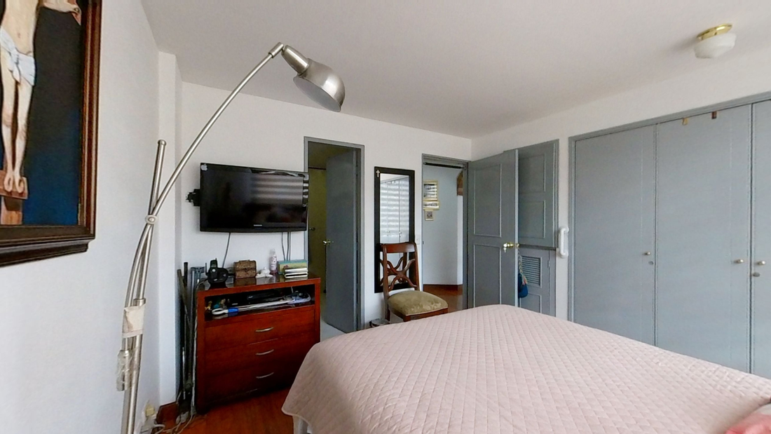 Apartamento en Venta en el Conjunto San Felipe de Algeciras