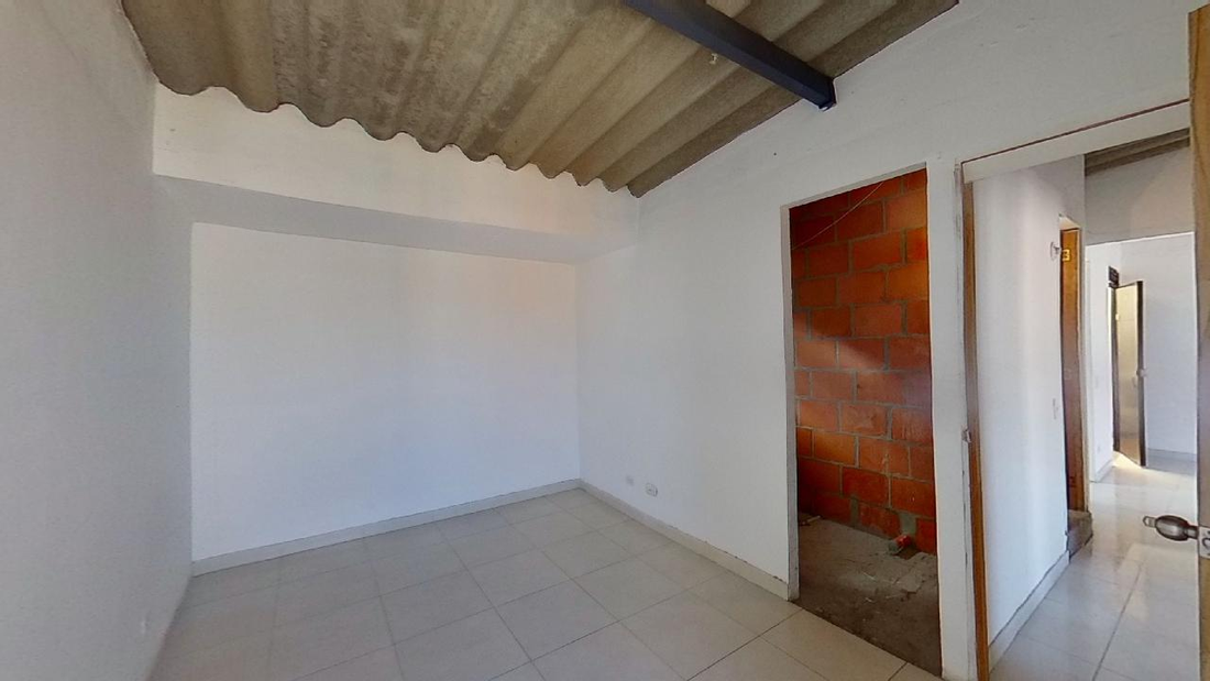 Apartamento en Venta en el Conjunto Parque Campestre 7