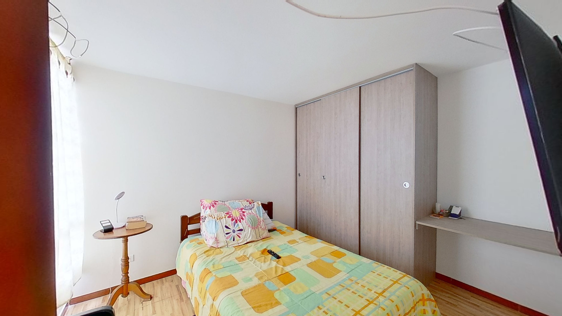 Apartamento en Venta en el Conjunto El Prado