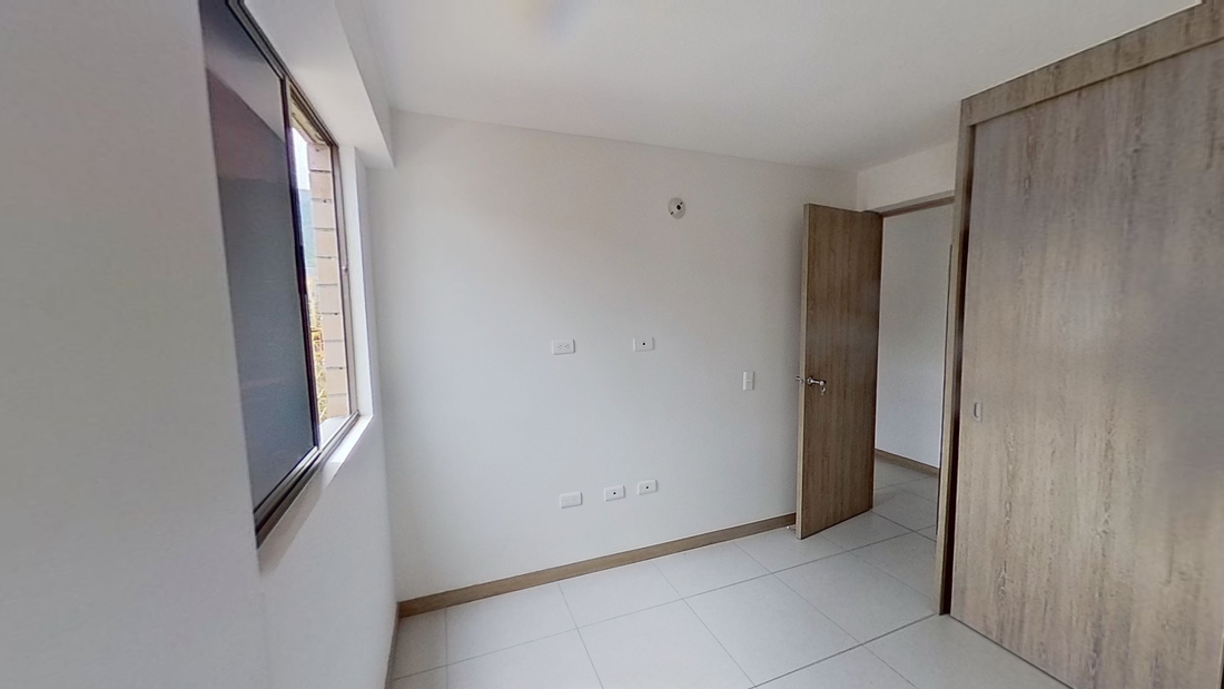 Apartamento en Venta en el Conjunto Flor de Agua