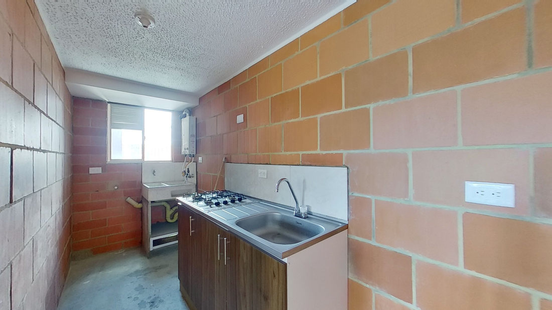 Apartamento en Venta en el Conjunto Solera