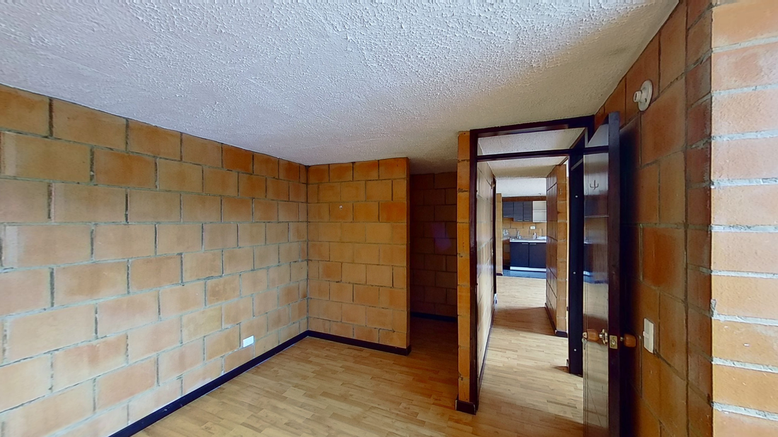 Apartamento en Venta en el Conjunto Bosques de Bogotá 4