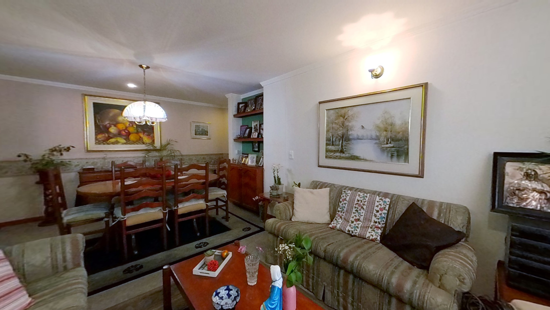Apartamento en Venta en el Conjunto Parques de Lorena
