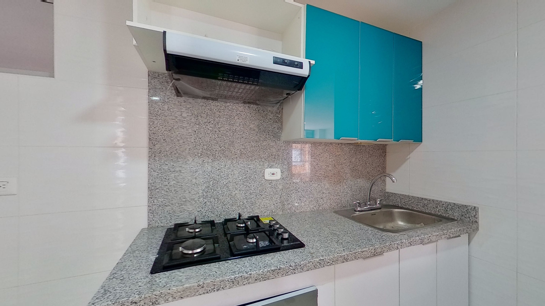 Apartamento en Venta en el Conjunto San Pedro Del Batan