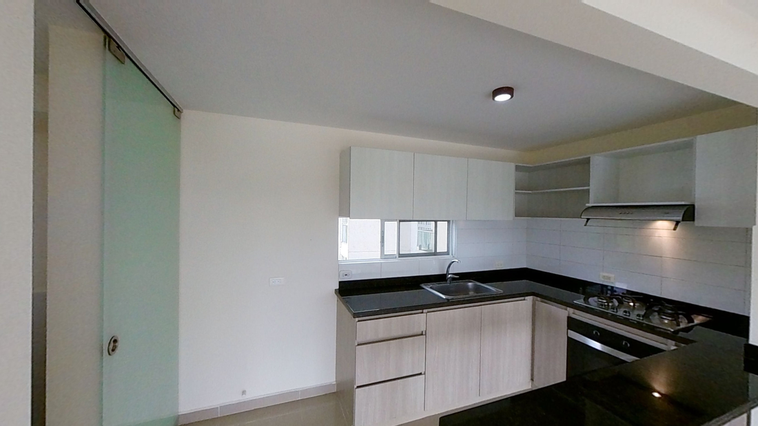 Apartamento en Venta en el Conjunto Palmeras de Verde Alfaguara