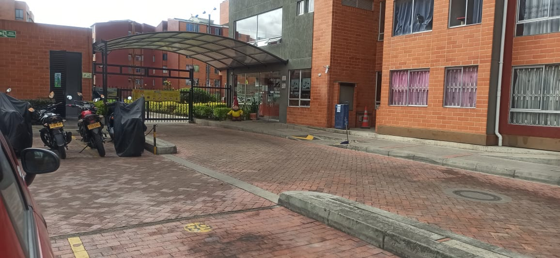 Apartamento en Venta en el Conjunto Veronica