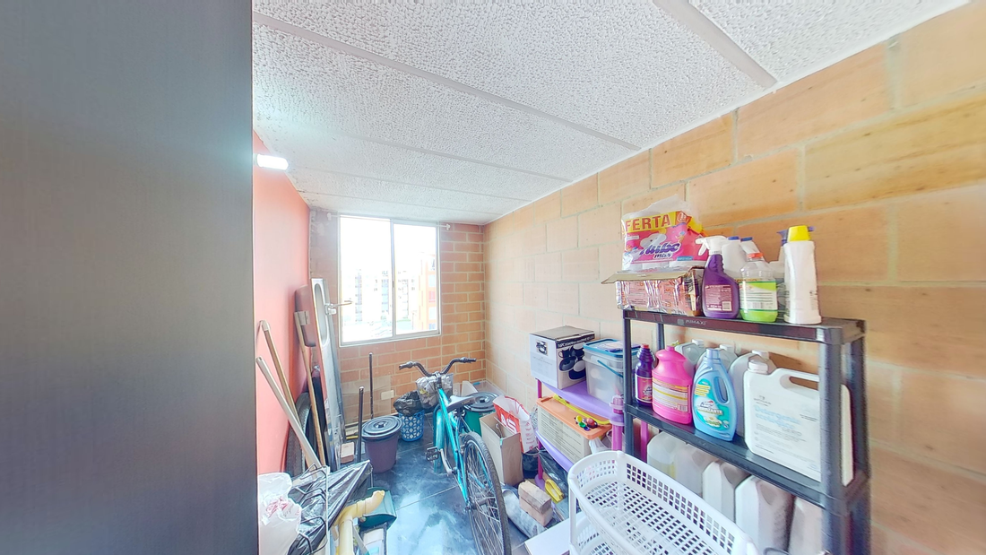 Apartamento en Venta en el Conjunto Azucena