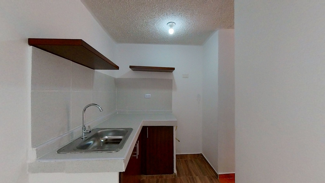 Apartamento en Venta en el Conjunto Parque Campestre 14