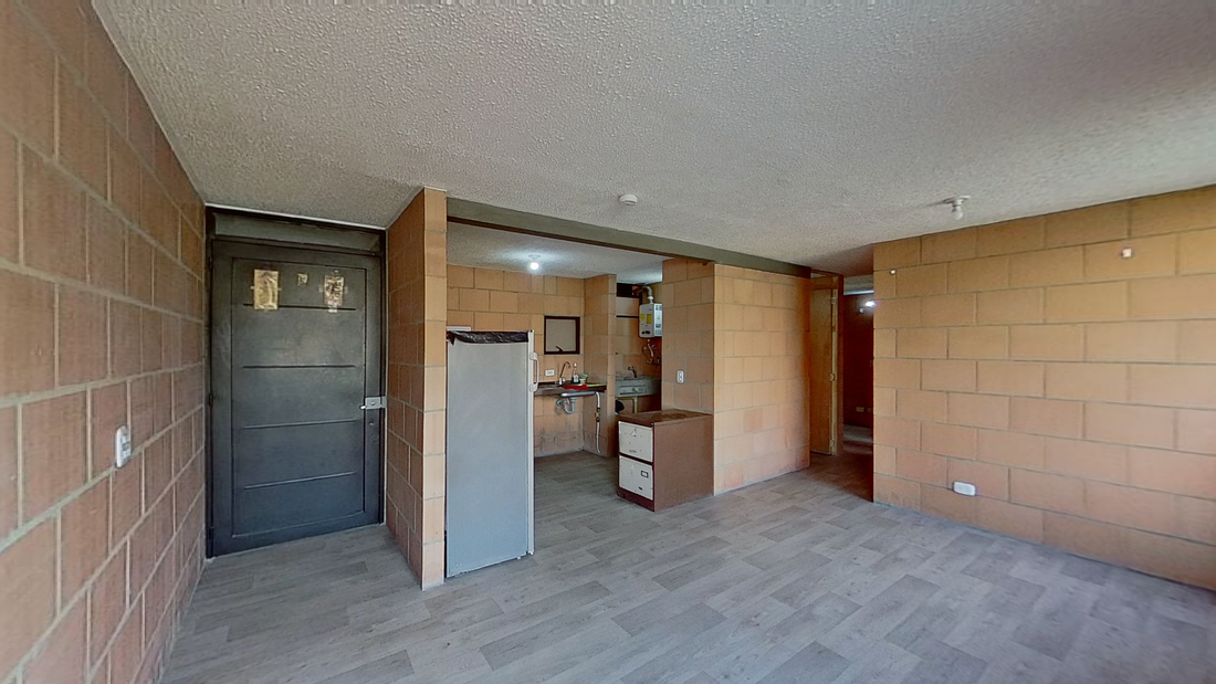 Apartamento en Venta en el Conjunto Gratitud 3
