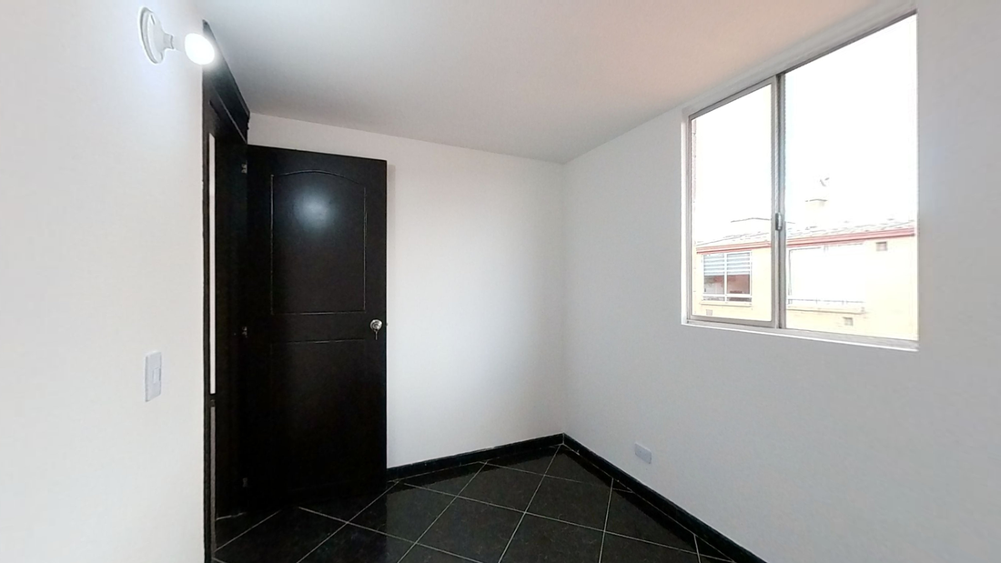 Apartamento en Venta en el Conjunto Nuevo Recreo 1