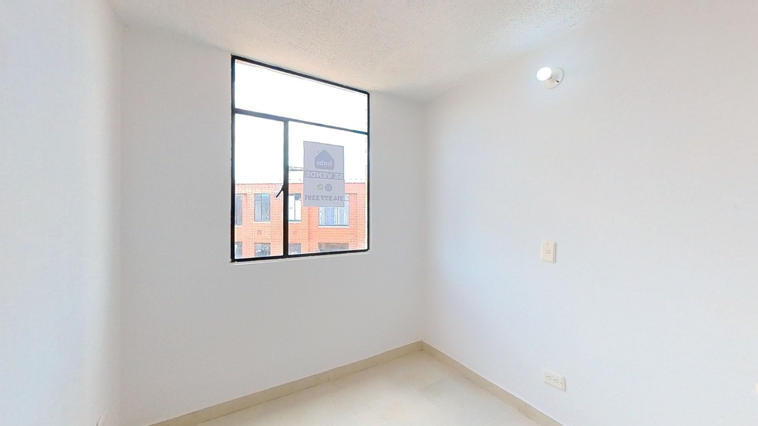 Apartamento en Venta en el Conjunto Los Condominios de Tejares 2