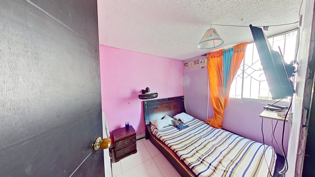 Apartamento en Venta en el Conjunto Ciudad caribe