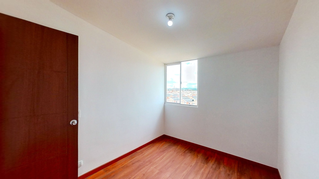 Apartamento en Venta en el Conjunto Margaritas II
