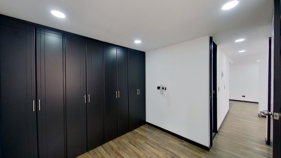 Apartamento en Venta en el Conjunto Reserva De Fontibon