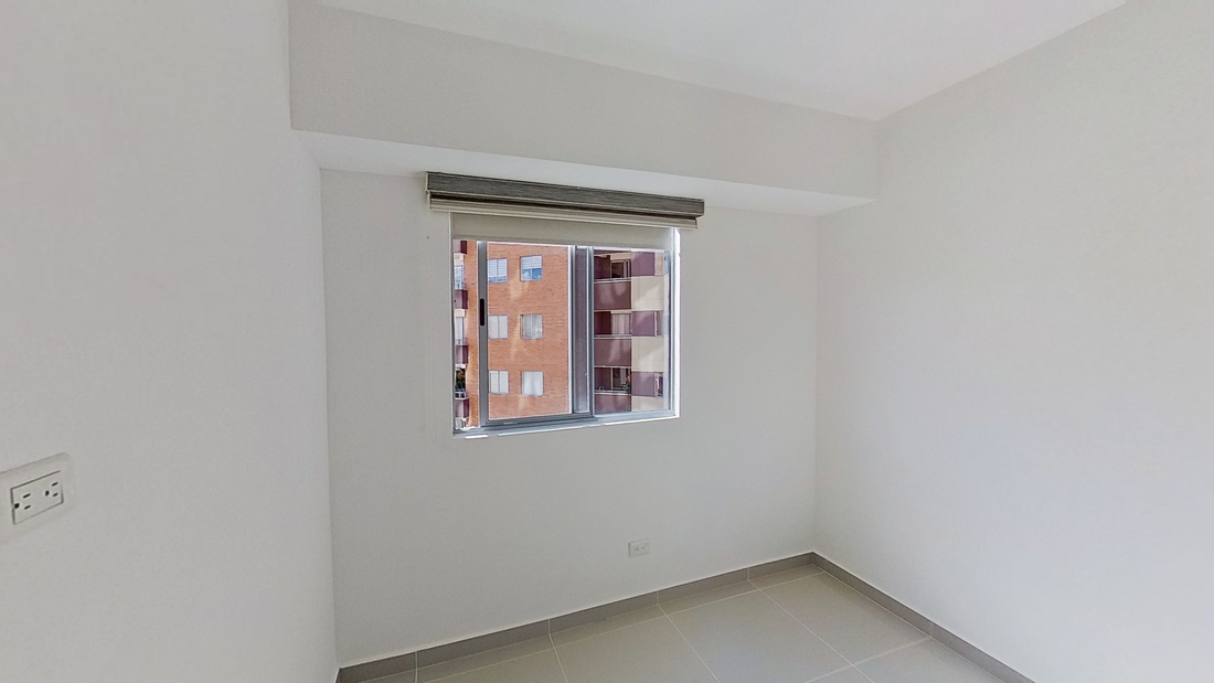 Apartamento en Venta en el Conjunto Hacienda Niquía