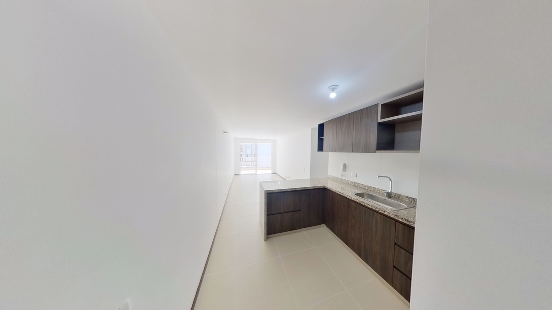 Apartamento en Venta en el Conjunto Aurora