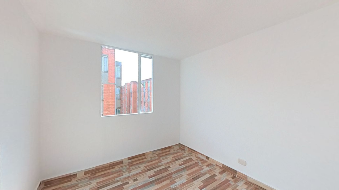 Apartamento en Venta en el Conjunto La Confianza 1
