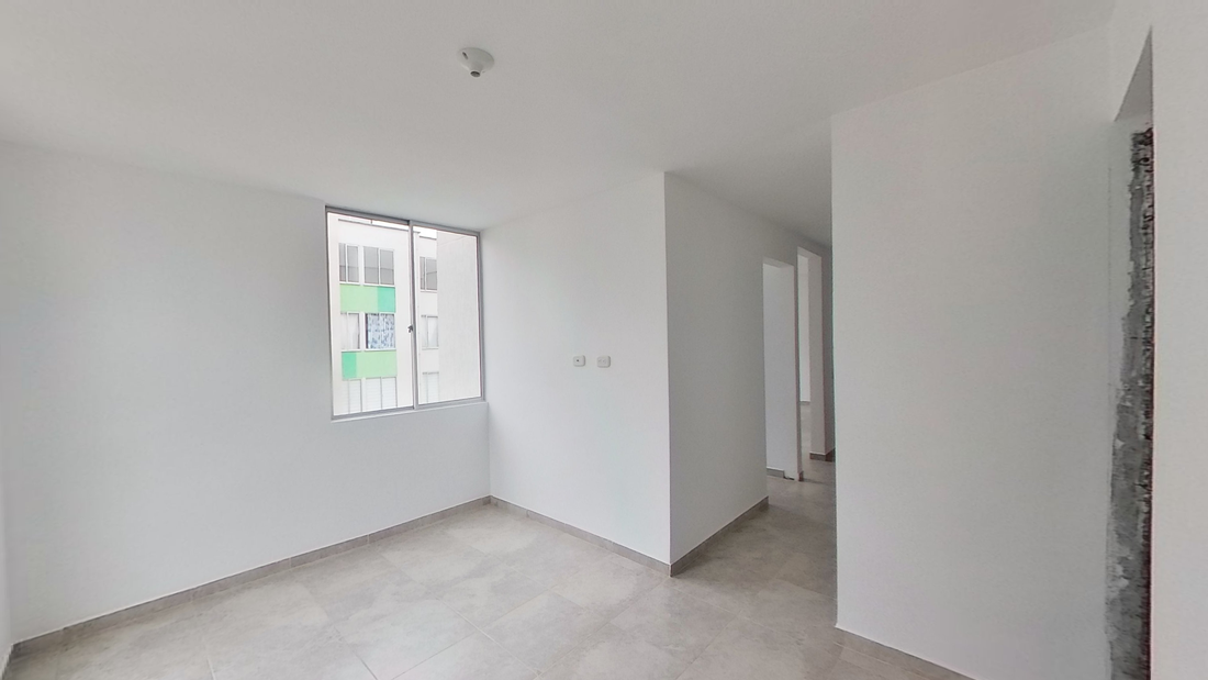 Apartamento en Venta en el Conjunto Carbonero