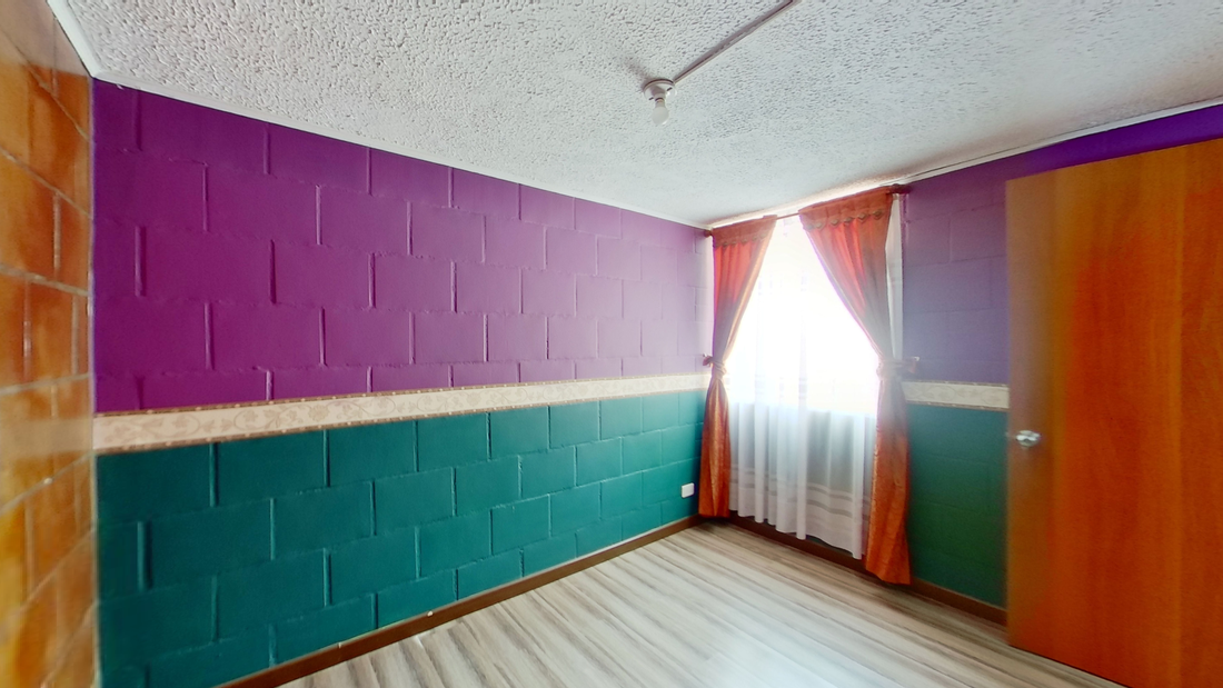Apartamento en Venta en el Conjunto La Confianza 2