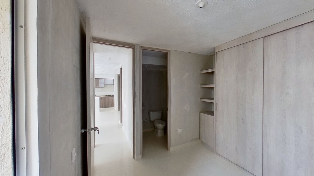 Apartamento en Venta en el Conjunto Coralina