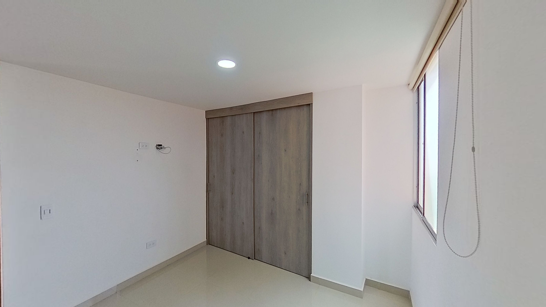 Apartamento en Venta en el Conjunto Edificio Barcelona