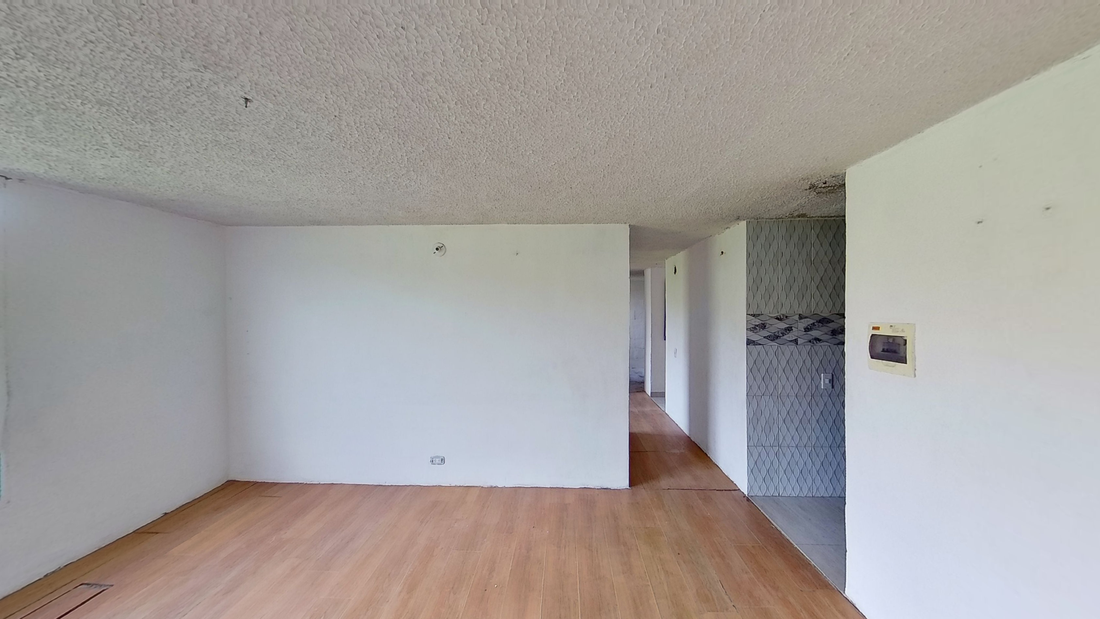 Apartamento en Venta en el Conjunto Mirador de Usme 2