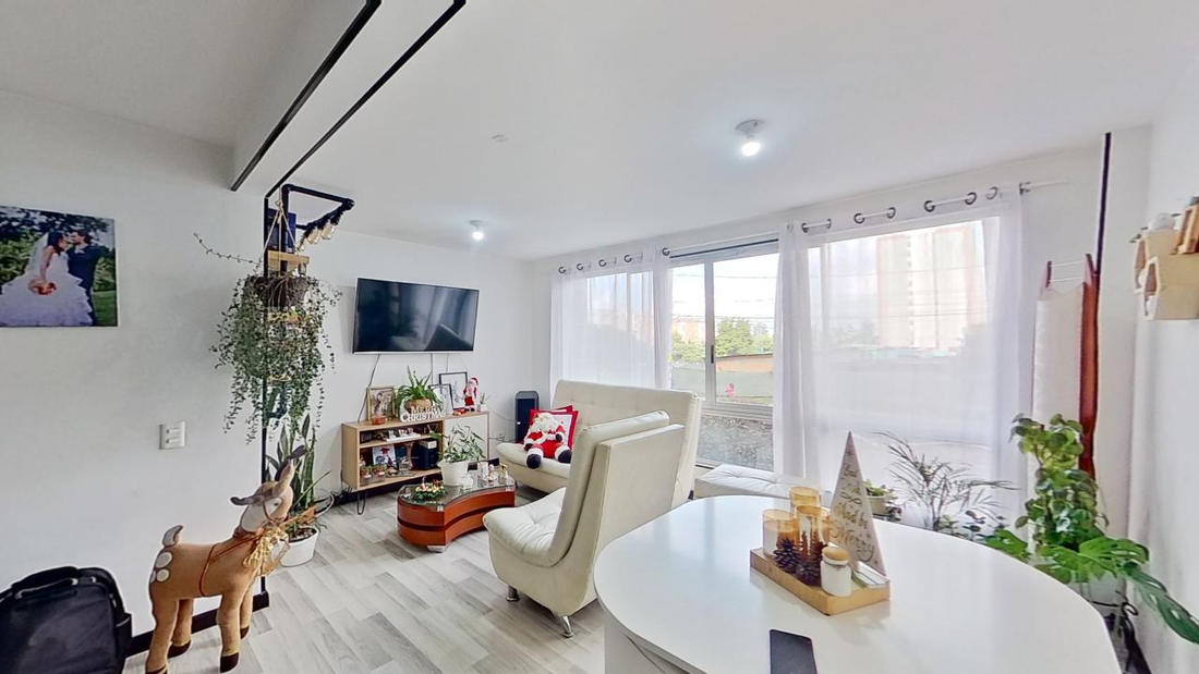 Apartamento en Venta en el Conjunto Navarra